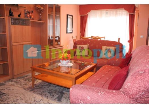 Piso en alquiler en Badajoz