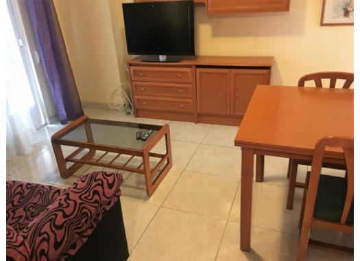 Apartamento en alquiler en Jaén