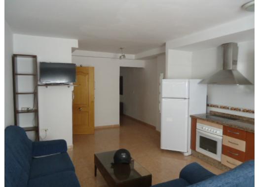 Piso en alquiler en Melilla