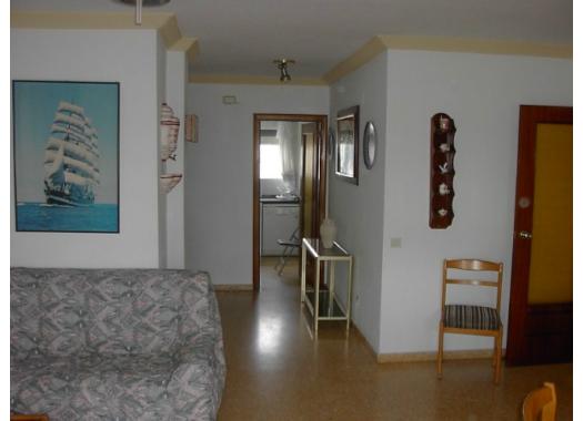 Apartamento en alquiler en