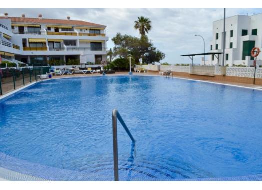 Apartamento en alquiler en Tenerife