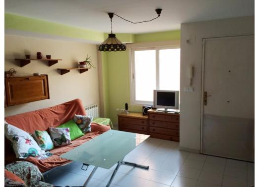 Apartamento en alquiler en Granada