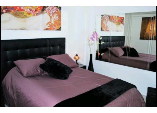 Apartamento en alquiler en Málaga