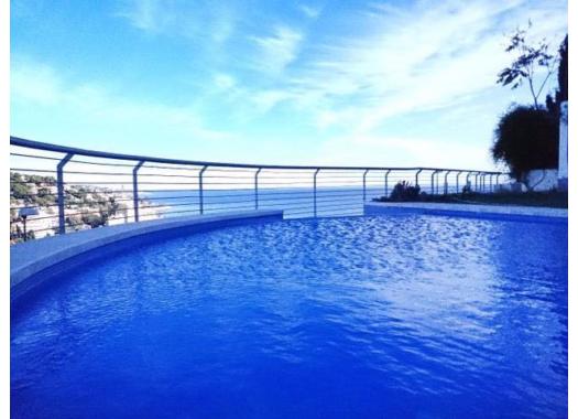 Casa en alquiler en Málaga