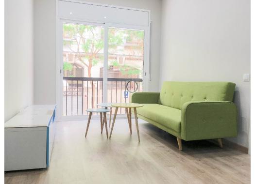 Piso en alquiler en Barcelona