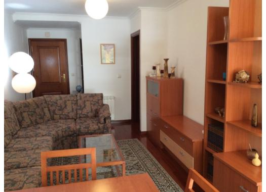 Apartamento en alquiler en Vigo