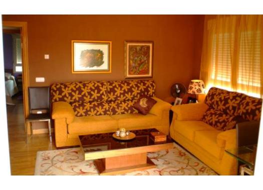 Apartamento en alquiler en Salamanca