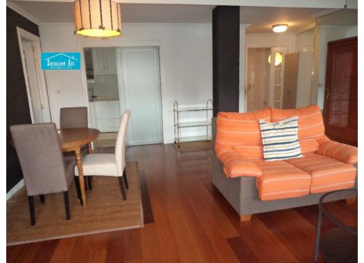 Apartamento en alquiler en León
