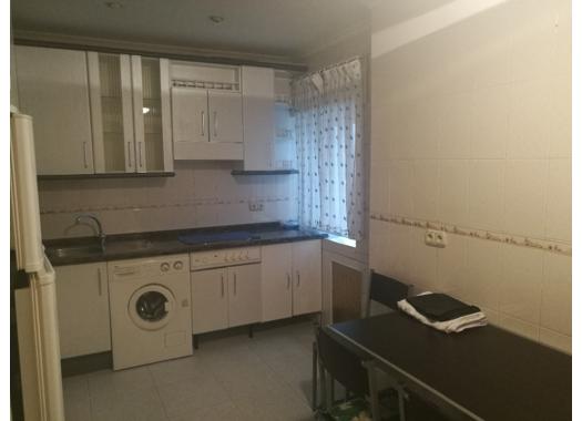 Piso en alquiler en Palencia