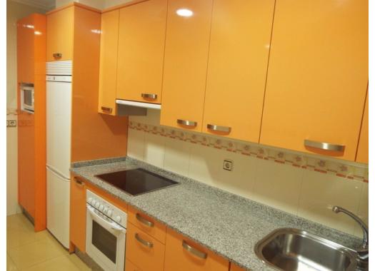 Apartamento en alquiler en Orense