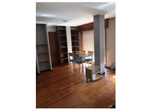 Apartamento en alquiler en Vigo