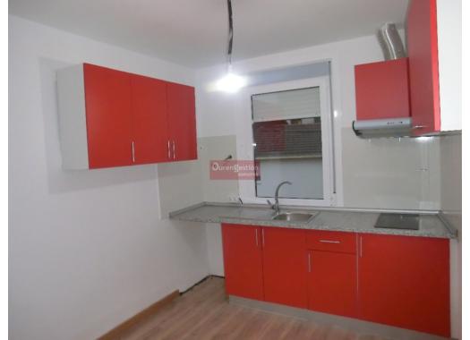 Piso en alquiler en Orense