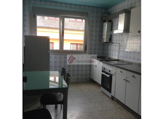 Piso en alquiler en