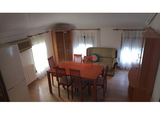 Apartamento en alquiler en Toledo