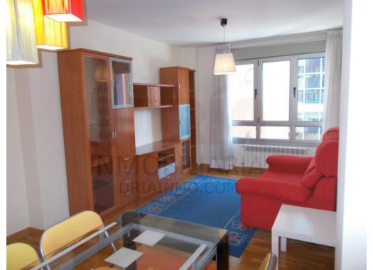 Apartamento en alquiler en Oviedo
