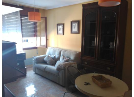 Apartamento en alquiler en Oviedo