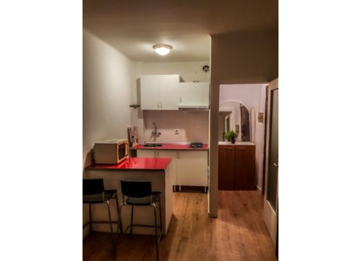 Apartamento en alquiler en Barcelona