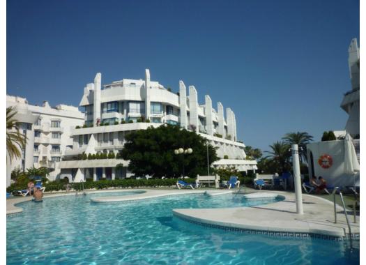 Apartamento en alquiler en Málaga