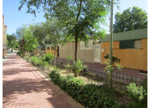 Casa en alquiler en Madrid