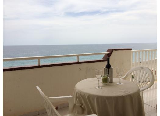 Apartamento en alquiler en Murcia