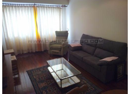 Piso en alquiler en Orense