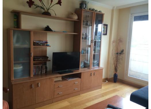 Piso en alquiler en Santander
