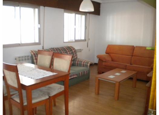 Casa en alquiler en Valladolid