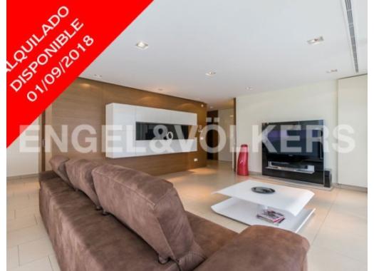 Apartamento en alquiler en Alicante
