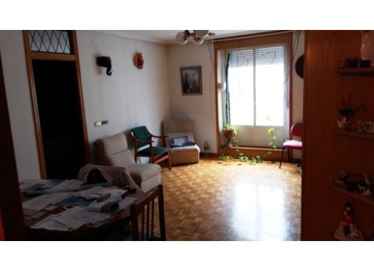 Apartamento en alquiler en Burgos
