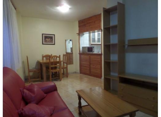 Piso en alquiler en Murcia