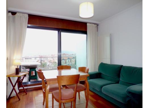 Estudio en alquiler en Vigo