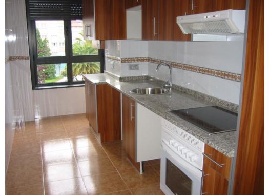 Piso en alquiler en Gijón