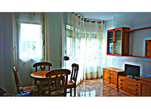 Piso en alquiler en Cartagena