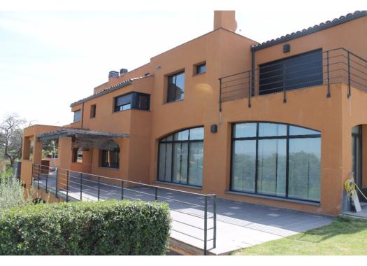 Chalet en alquiler en Madrid