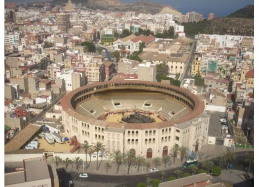 Piso en alquiler en Alicante