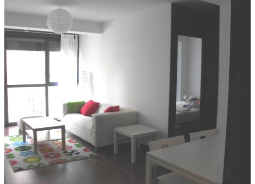 Apartamento en alquiler en Orense