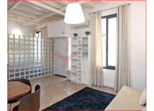 Estudio en alquiler en Barcelona