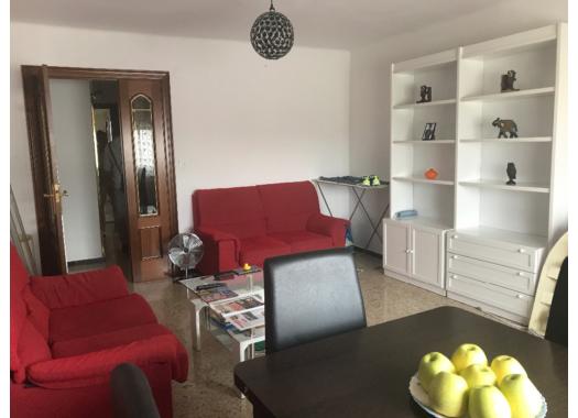 Piso en alquiler en Lérida
