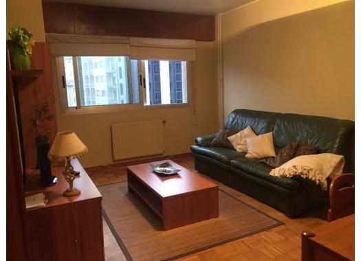 Apartamento en alquiler en Pontevedra