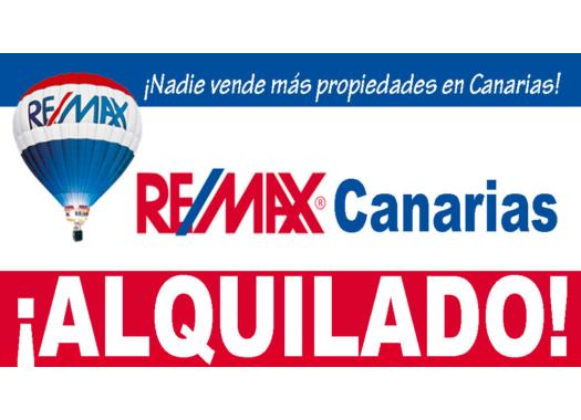 Piso en alquiler en Las Palmas