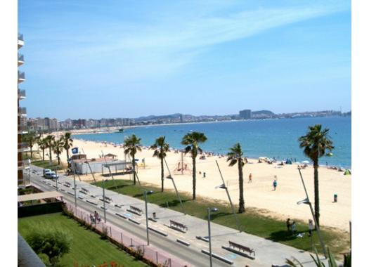 Apartamento en alquiler en Gerona