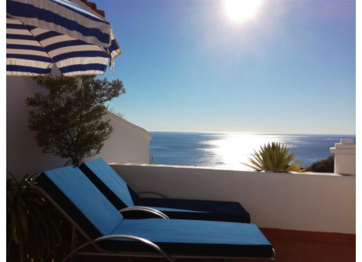 Apartamento en alquiler en Málaga