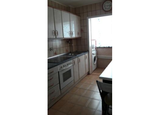 Piso en alquiler en Oviedo