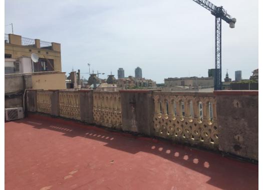 Piso en alquiler en Barcelona