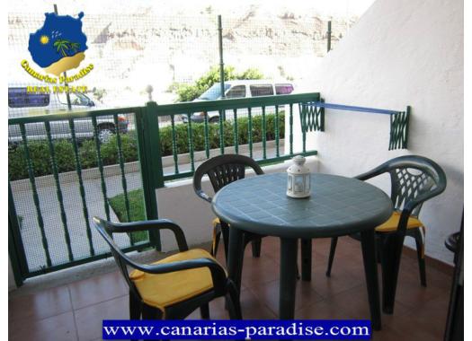 Apartamento en alquiler en Las Palmas