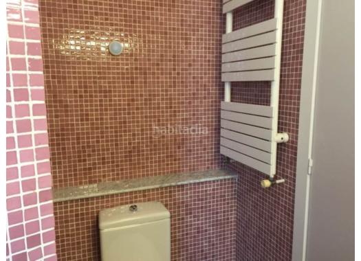 Piso en alquiler en Lérida