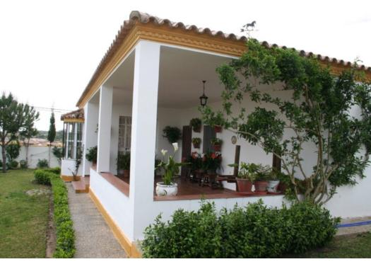 Chalet en alquiler en Cádiz