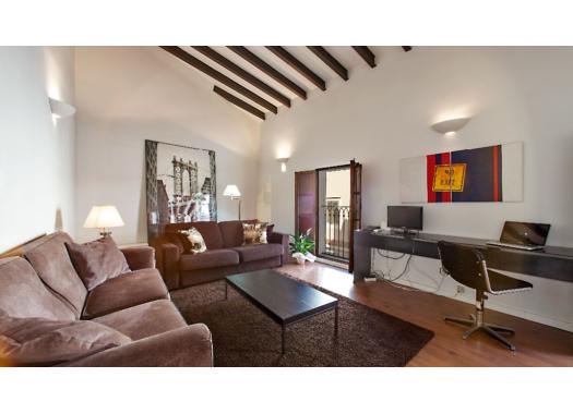 Apartamento en alquiler en