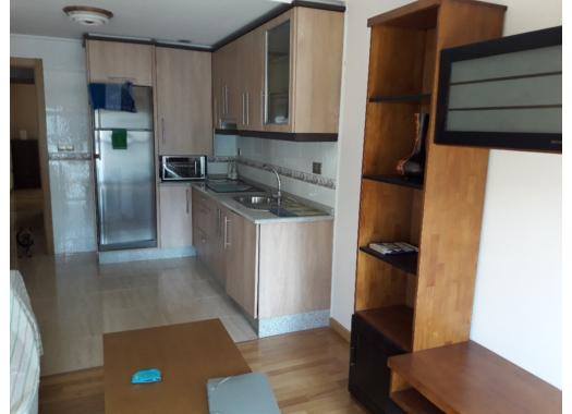 Apartamento en alquiler en
