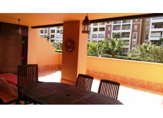 Apartamento en alquiler en Huelva